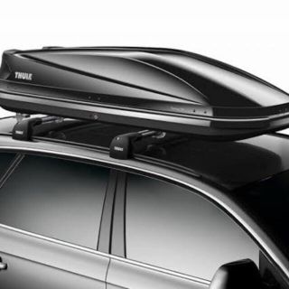 スーリー(THULE)の【直引渡し】スーリー　ツーリングＬ(780) 420リットル(車外アクセサリ)