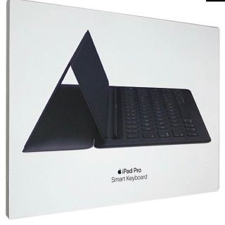 アイパッド(iPad)の【新品】iPad キーボード(PC周辺機器)