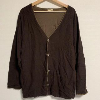 ビームス(BEAMS)の美品、ビームスのカーディガン(カーディガン)