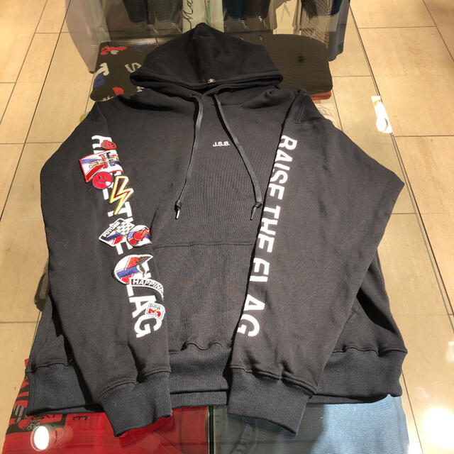 三代目 J Soul Brothers - JSBブランド正規品 三代目JSB RAISE 三代目 J Soul Brothers - JSBブランド正規品 三代目JSB RAISE