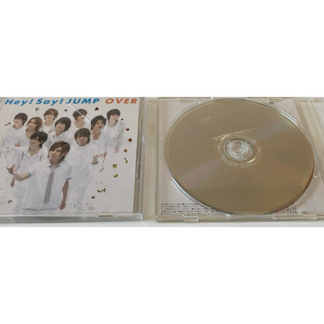 Hey! Say! JUMP(ヘイセイジャンプ)のまな様　Hey!Say!JUMP【おまとめ42枚セット】2枚 エンタメ/ホビーのCD(ポップス/ロック(邦楽))の商品写真