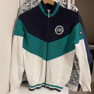 ルコックスポルティフ(le coq sportif)のルコック　ゴルフ(ウエア)