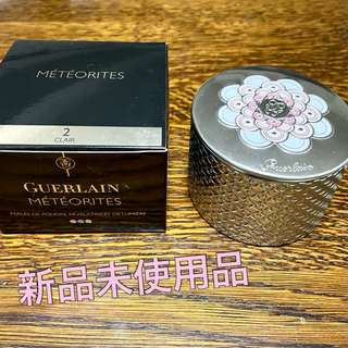 GUERLAIN - ゲラン メテオリットビーユ 2 clair lightの通販 by shop ...