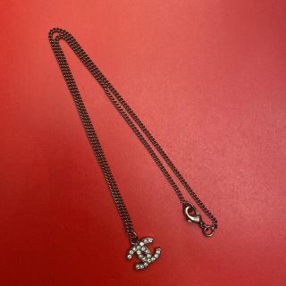 シャネル(CHANEL)のCHANEL ネックレス(ネックレス)