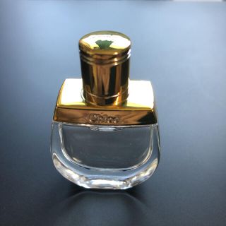 クロエ(Chloe)の新品　クロエ ノマド オードパルファム 5ml(香水(女性用))