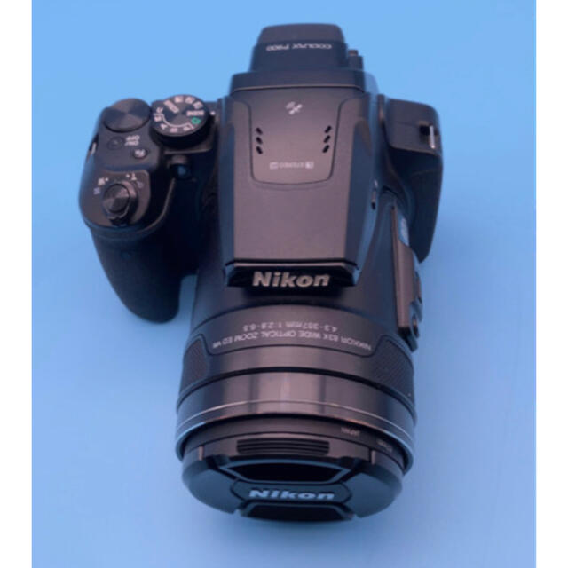snow954様専用】Nikon COOLPIX P900 予備バッテリー等 snow954様専用】Nikon COOLPIX P900 予備バッテリー等
