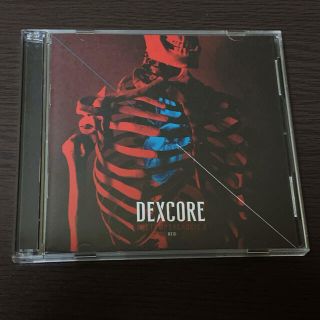 DEXCORE［METEMPSYCHOSIS.］-RED-(ポップス/ロック(邦楽))