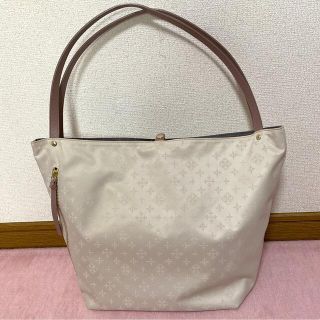 ラシット(Russet)のラシット☆russet☆リバーシブルトートバッグ(トートバッグ)