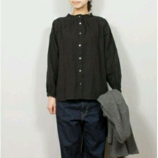 ネストローブ(nest Robe)の♥お取り置き♥(シャツ/ブラウス(長袖/七分))