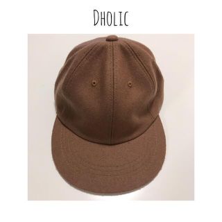 ディーホリック(dholic)のDholic キャップ(キャップ)