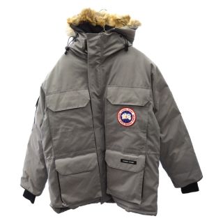 カナダグース(CANADA GOOSE)のCANADA GOOSE カナダグース ダウンジャケット(ダウンジャケット)