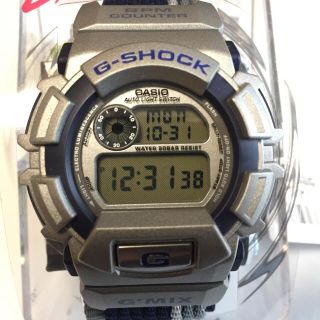 カシオ(CASIO)のわんこママさん専用 G- SHOCK  G 'MIX  G ROOVE TUNE(腕時計(デジタル))