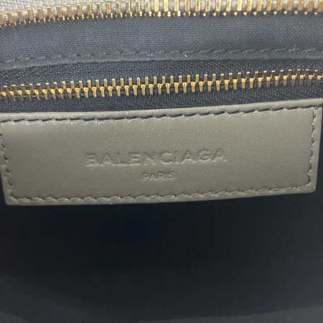 Balenciaga(バレンシアガ)の✨美品✨バレンシアガ　クラシックエッジ・ミニシティ　2WAYバッグ　正規品 レディースのバッグ(ハンドバッグ)の商品写真