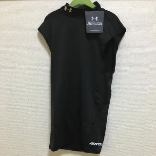 アンダーアーマー(UNDER ARMOUR)の【新品】XL アンダーアーマー メンズ インナー タンクトップ ナイキ好きも(タンクトップ)