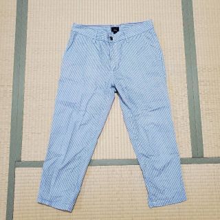 ギャップ(GAP)のGAP【GAP KHAKIS】ヒッコリー柄(その他)