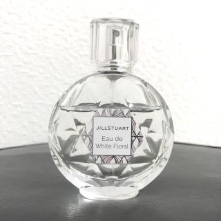 ジルスチュアート(JILLSTUART)のジルスチュアート オード ホワイトフローラル  50ml 香水(香水(女性用))