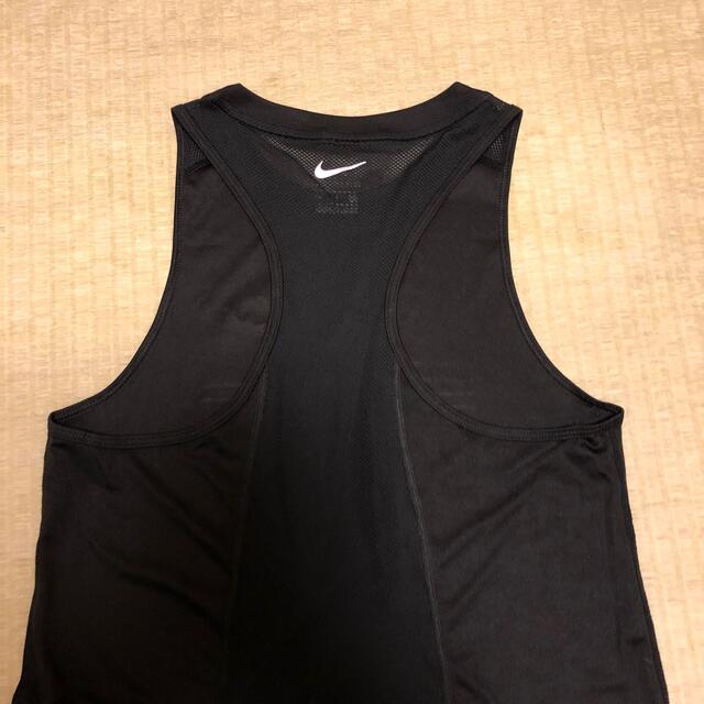 NIKE(ナイキ)のルルさん専用 ナイキ グループパワー タンクトップ レディースのトップス(タンクトップ)の商品写真