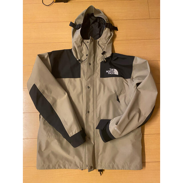 価格は安く THE NORTH FACE 1990 mountain jacket GTX ...