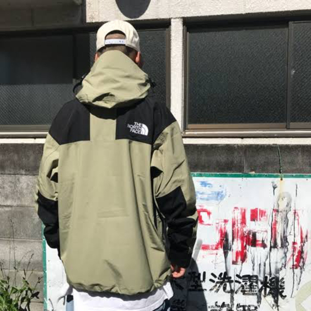 THE NORTH FACE - THE NORTH FACE 1990 mountain jacket GTXの通販 by ...