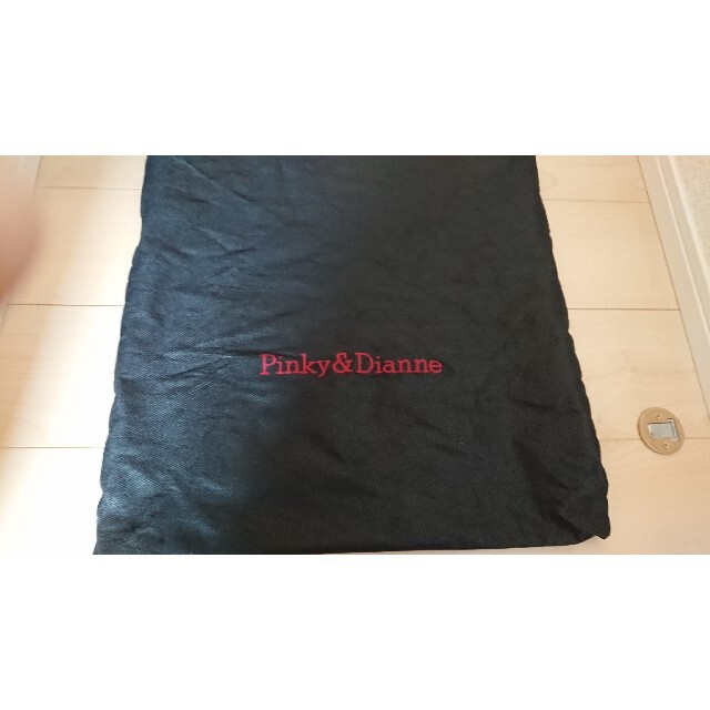 Pinky&Dianne(ピンキーアンドダイアン)のPinky&Dianne ピンキー&ダイアン バッグ レディースのバッグ(ハンドバッグ)の商品写真