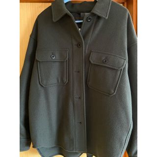 ユナイテッドアローズグリーンレーベルリラクシング(UNITED ARROWS green label relaxing)のgreen label relaxing ★新品未使用★(チェスターコート)