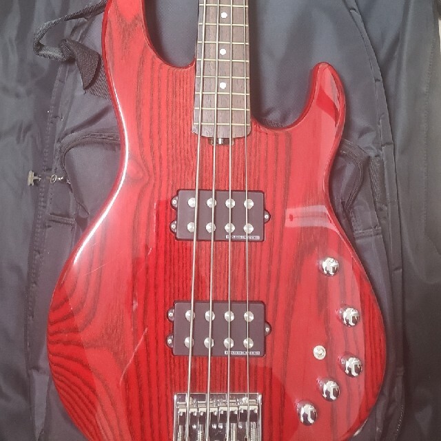 【超美品】ESP AP-SL　ベース