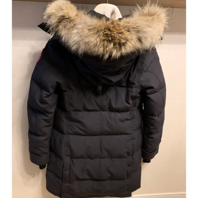 CANADA GOOSE(カナダグース)のCANADA GOOSEカナダグース レディース 正規品 レディースのジャケット/アウター(ダウンジャケット)の商品写真