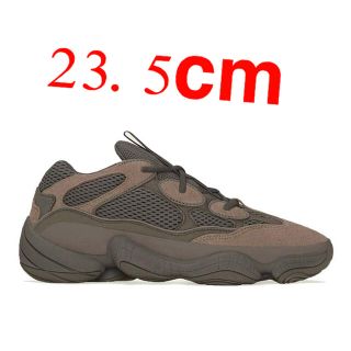 アディダス(adidas)のadidas Yeezy 500 Brown Clay(スニーカー)