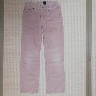 ギャップキッズ(GAP Kids)のGAPKIDS ボーイズ コーディロイパンツ 150(パンツ/スパッツ)