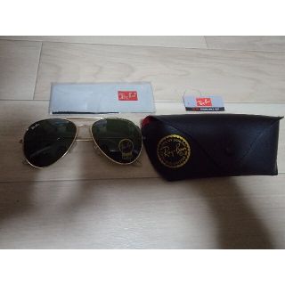 レイバン(Ray-Ban)の新品　レイバン　Ray-Ban　サングラス(サングラス/メガネ)