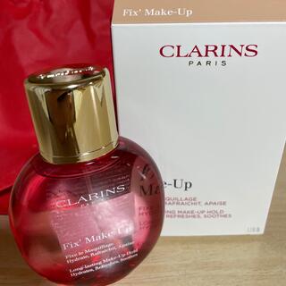 クラランス(CLARINS)のCLARINS Fix' Make-Up(化粧水/ローション)