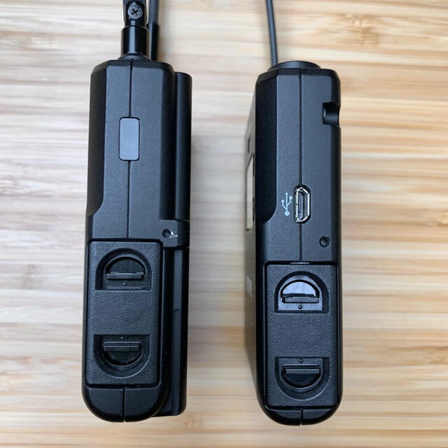 SONY UWP-D11 ワイヤレスマイクロホンパッケージ SONY UWP-D11 ワイヤレスマイクロホンパッケージ