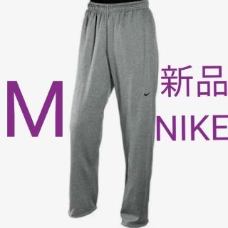 ナイキ(NIKE)のナイキ 裏起毛スウェット パンツ レギュラータイプ Ｍ 新品 未使用 紙タグ付き(その他)