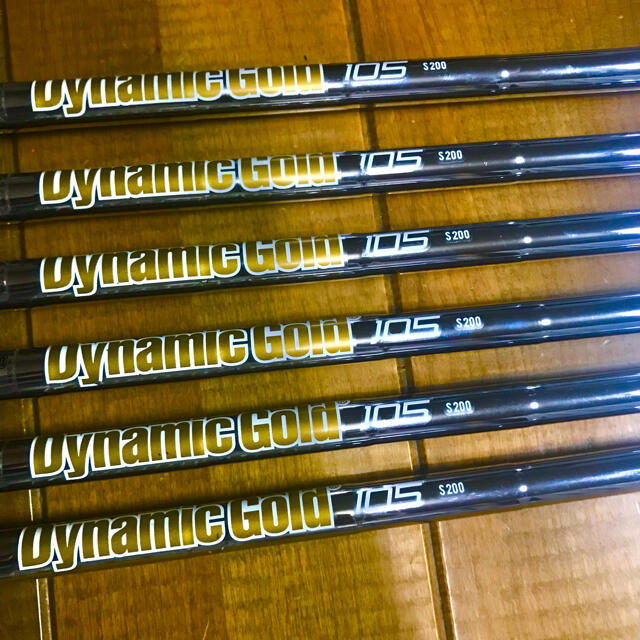 SRIXON Z FORGED スリクソン Zフォージド