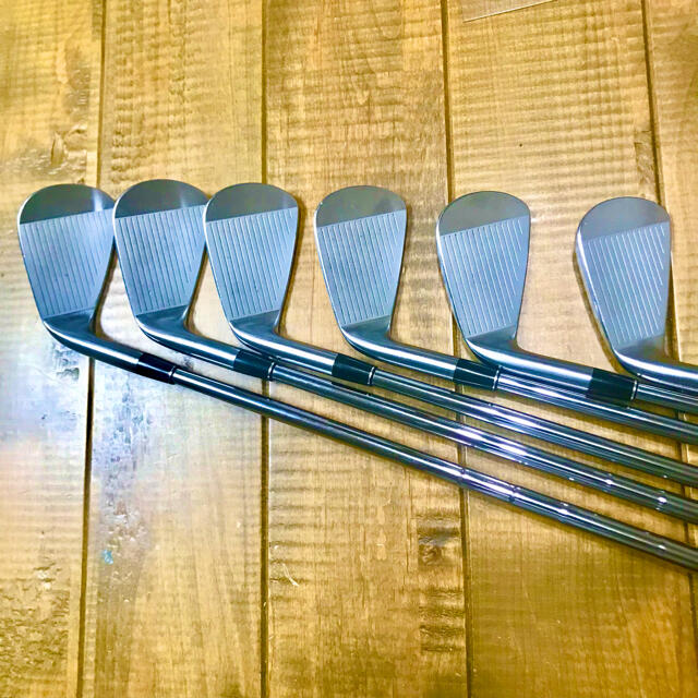 SRIXON Z FORGED スリクソン Zフォージド