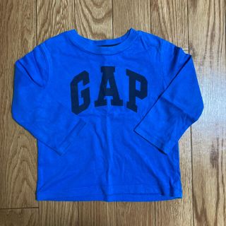 ギャップ(GAP)のロンT (シャツ/カットソー)