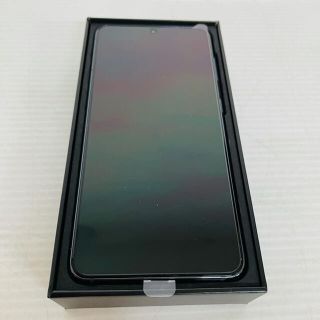 Galaxy - 【新品】GALAXY S21 5G 256GB SCG09 SIMフリー の通販 by