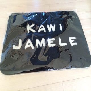 カウイジャミール(KAWI JAMELE)のKAWI JAMELE マット 非売品(その他)