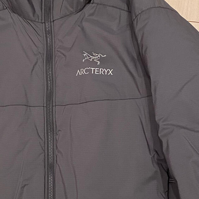 ARC’TERYX BEAMS別注 Atom AR Hoody 美品