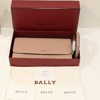 未使用 BALLY ショルダーバッグ