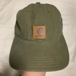 カーハート(carhartt)のcarhartt ODESSA CAP(キャップ)