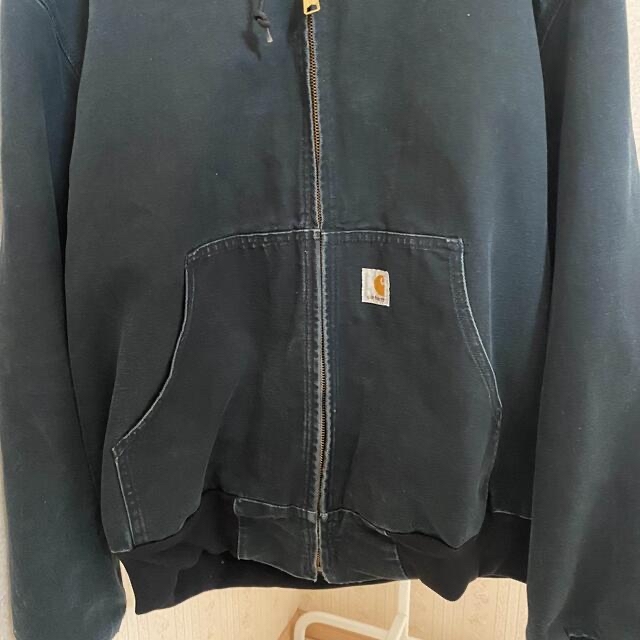 carhartt(カーハート)のサクラサク様専用Cerhartt Thermal-Lined  Jacket メンズのジャケット/アウター(マウンテンパーカー)の商品写真