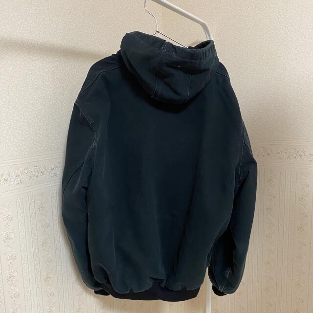 carhartt(カーハート)のサクラサク様専用Cerhartt Thermal-Lined  Jacket メンズのジャケット/アウター(マウンテンパーカー)の商品写真