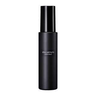 シュウウエムラ(shu uemura)のシュウウエムラ アンリミテッド メイクアップ フィックス ミスト 100ml(化粧水/ローション)