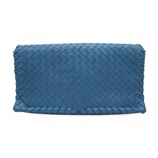 ボッテガヴェネタ(Bottega Veneta)のボッテガ ショルダーバッグ 428136 イントレチャート(ショルダーバッグ)