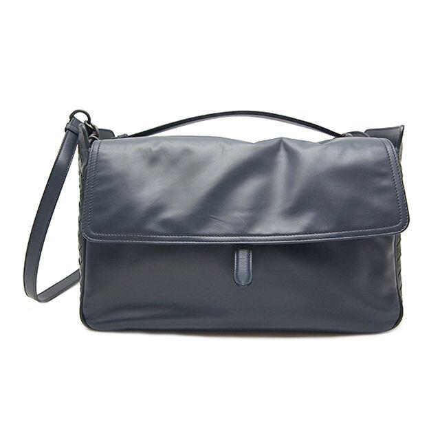 【SEAL限定商品】 - Veneta Bottega ボッテガ イントレチャート 407068 2WAYバッグ ショルダーバッグ 【SEAL限定商品】 - Veneta Bottega ボッテガ イントレチャート 407068 2WAYバッグ ショルダーバッグ