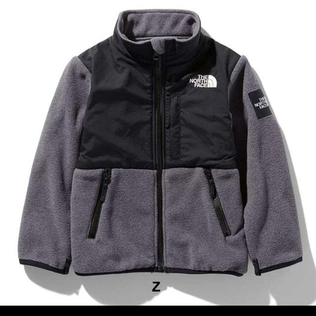 NORTH FACE ノースフェイスデナリジャケット