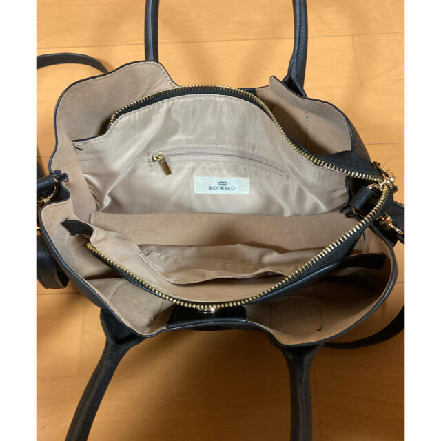 URBAN RESEARCH(アーバンリサーチ)のRODE SKO ADA⭐︎2way バッグ レディースのバッグ(ショルダーバッグ)の商品写真