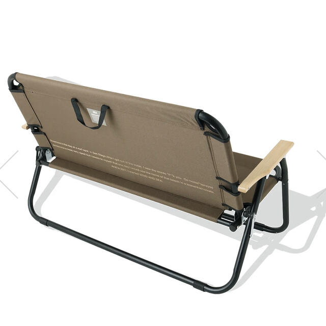 WIND AND SEA FOLDING CHAIR (2S) +1Sセット 1