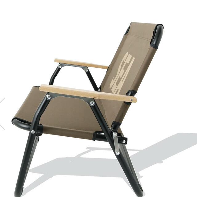 WIND AND SEA FOLDING CHAIR (2S) +1Sセット